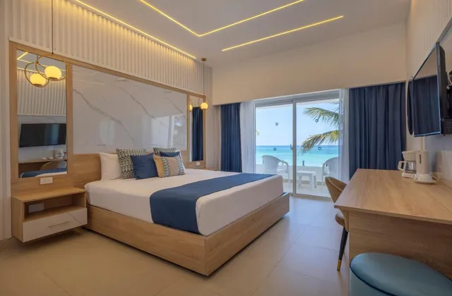 HM Bavaro Beach Punta Cana Room 1